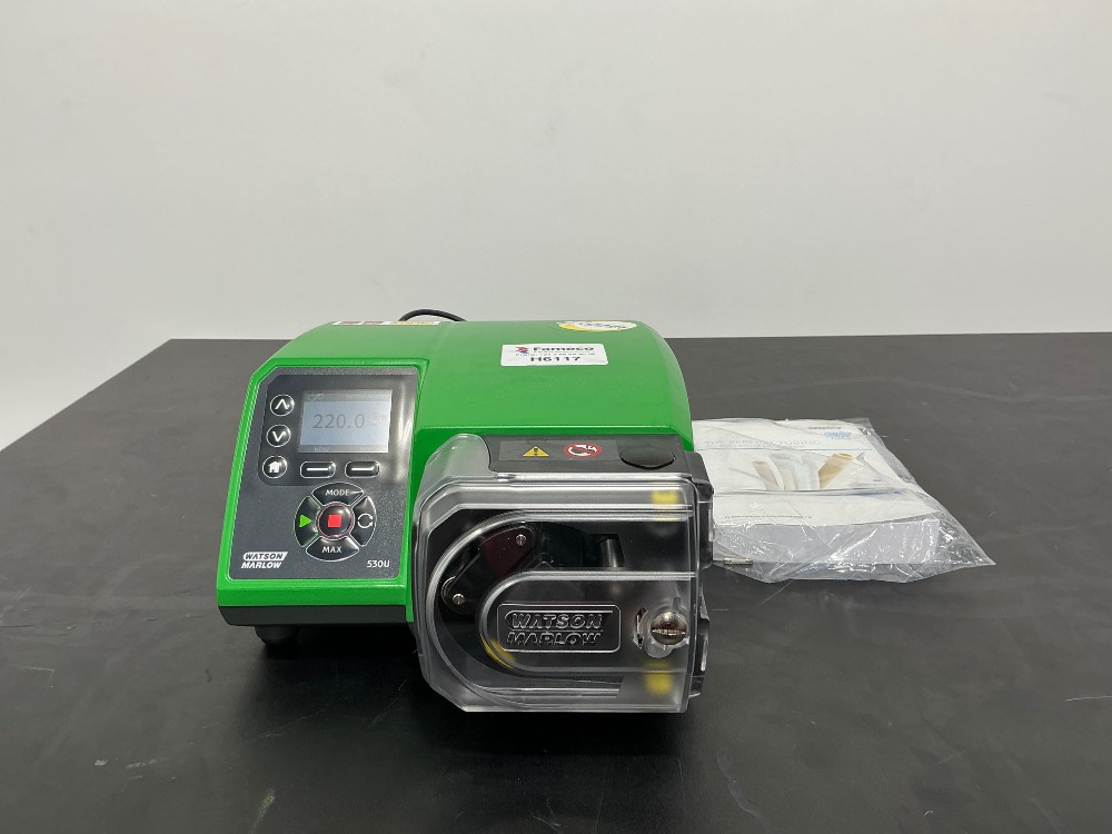 Image of Watson Marlow 530UN/R Pump